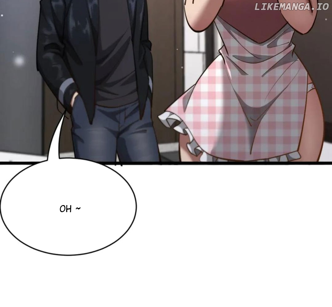 I’m Trapped In This Day For One Thousand Years Chapter 162 - page 11